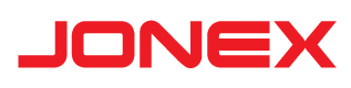 JONEX prodlužovací přívody, zásuvky a vidlice