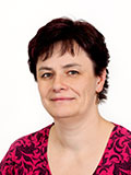 Monika Paličková